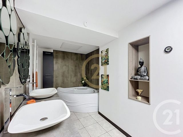 Maison &agrave; vendre - 4 pi&egrave;ces - 116 m2 - Lure - 70 - FRANCHE-COMTE