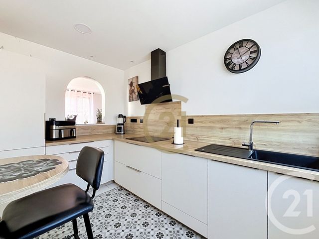 Maison &agrave; vendre - 4 pi&egrave;ces - 116 m2 - Lure - 70 - FRANCHE-COMTE