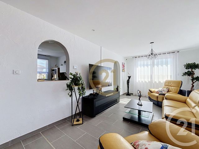 Maison &agrave; vendre - 4 pi&egrave;ces - 116 m2 - Lure - 70 - FRANCHE-COMTE
