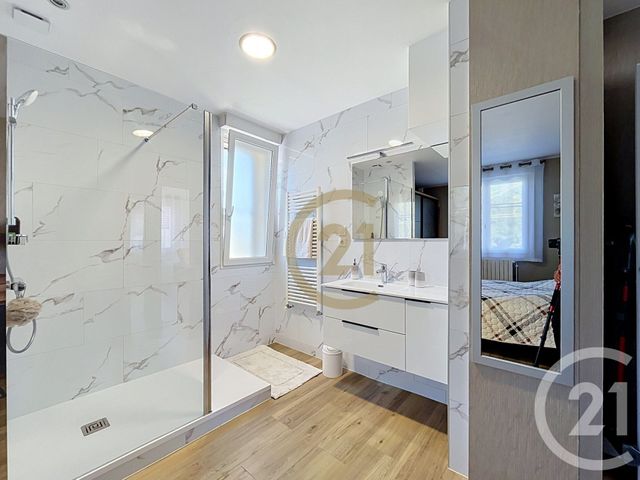 Maison &agrave; vendre - 4 pi&egrave;ces - 116 m2 - Lure - 70 - FRANCHE-COMTE