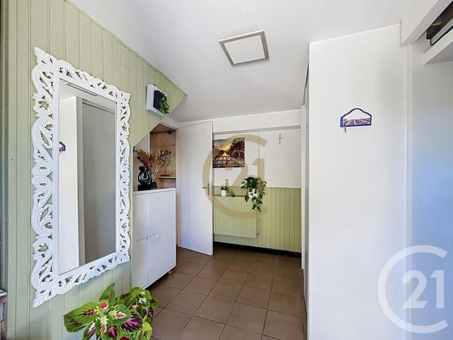 Maison &agrave; vendre - 4 pi&egrave;ces - 116 m2 - Lure - 70 - FRANCHE-COMTE