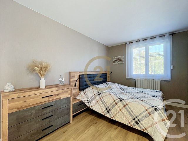 Maison &agrave; vendre - 4 pi&egrave;ces - 116 m2 - Lure - 70 - FRANCHE-COMTE