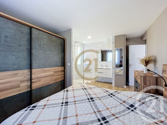 Maison &agrave; vendre - 4 pi&egrave;ces - 116 m2 - Lure - 70 - FRANCHE-COMTE