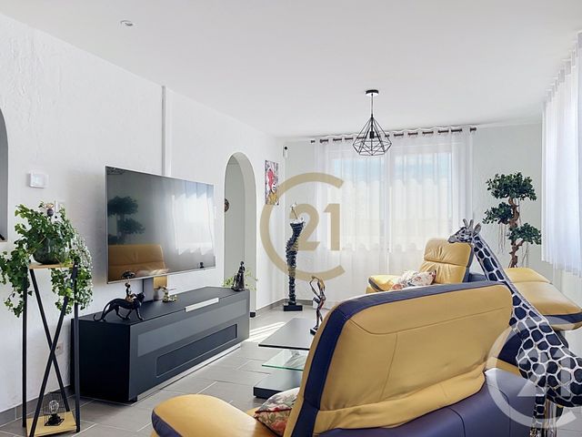Maison &agrave; vendre - 4 pi&egrave;ces - 116 m2 - Lure - 70 - FRANCHE-COMTE