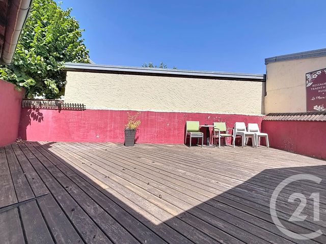 Commerce &agrave; louer - 181,50 m2 - 70 - FRANCHE-COMTE