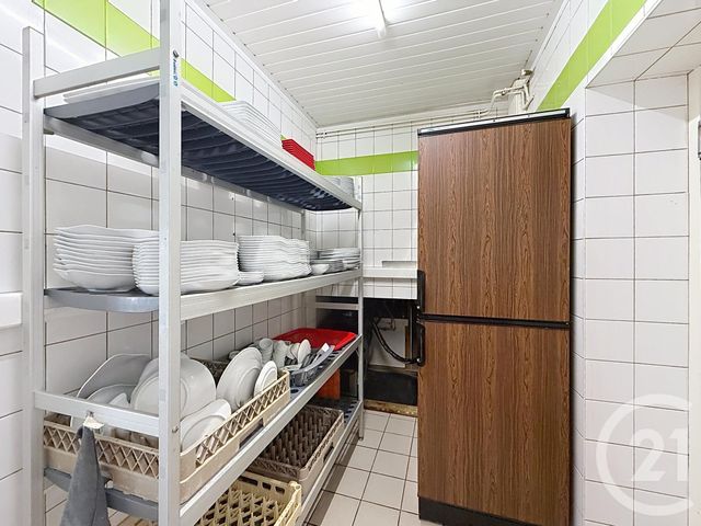 Commerce &agrave; louer - 181,50 m2 - 70 - FRANCHE-COMTE