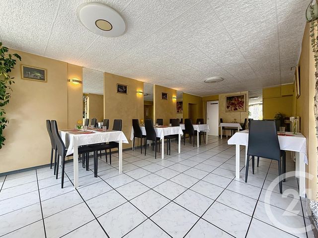 Commerce &agrave; louer - 181,50 m2 - 70 - FRANCHE-COMTE