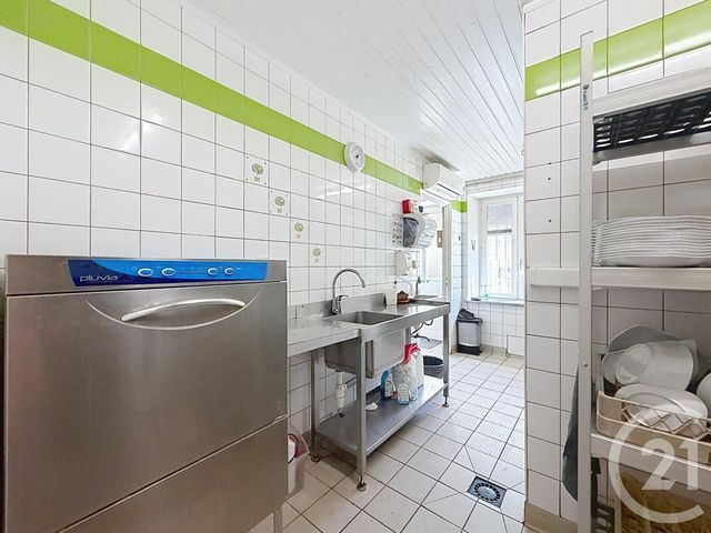 Commerce &agrave; louer - 181,50 m2 - 70 - FRANCHE-COMTE