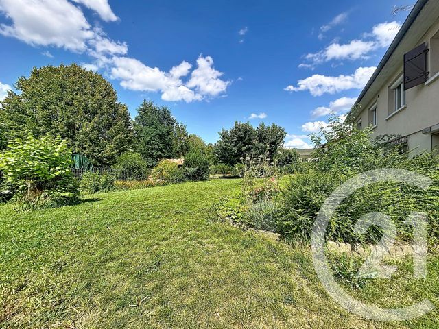 Maison &agrave; louer - 6 pi&egrave;ces - 133,51 m2 - St Sauveur - 70 - FRANCHE-COMTE