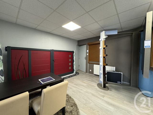 Commerce &agrave; louer - 104 m2 - 70 - FRANCHE-COMTE