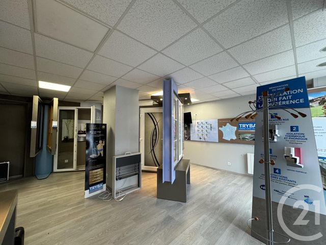 Commerce &agrave; louer - 104 m2 - 70 - FRANCHE-COMTE