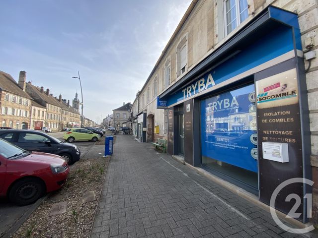 Commerce à louer LURE