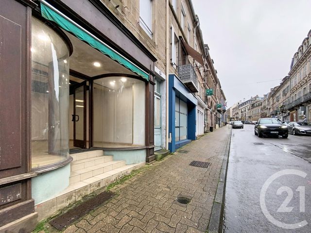 Commerce &agrave; louer - 79,96 m2 - 70 - FRANCHE-COMTE