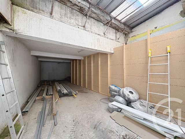 Commerce &agrave; louer - 200 m2 - 70 - FRANCHE-COMTE