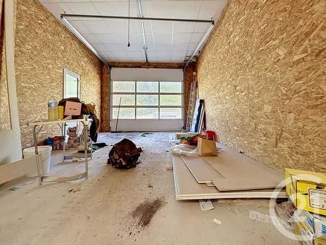 Commerce &agrave; louer - 200 m2 - 70 - FRANCHE-COMTE