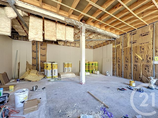 Commerce &agrave; louer - 200 m2 - 70 - FRANCHE-COMTE