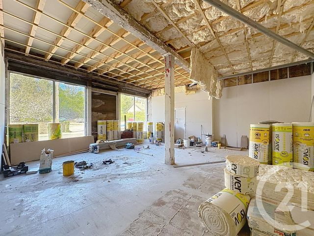 Commerce &agrave; louer - 200 m2 - 70 - FRANCHE-COMTE