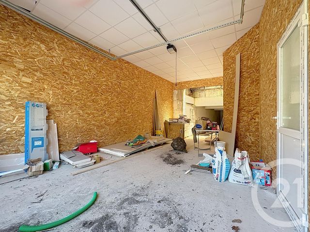 Commerce &agrave; louer - 200 m2 - 70 - FRANCHE-COMTE