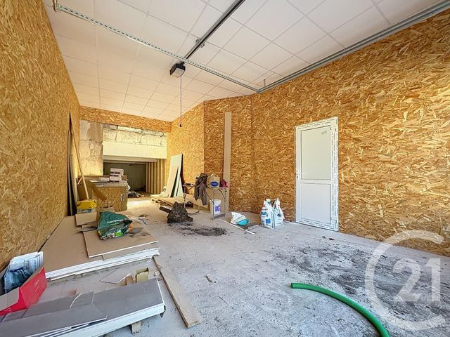 Commerce &agrave; louer - 200 m2 - 70 - FRANCHE-COMTE