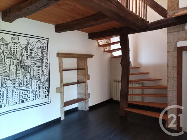 Maison &agrave; louer - 4 pi&egrave;ces - 97,44 m2 - Echenoz La Meline - 70 - FRANCHE-COMTE