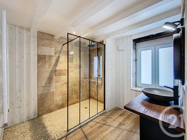 Maison &agrave; louer - 4 pi&egrave;ces - 97,44 m2 - Echenoz La Meline - 70 - FRANCHE-COMTE