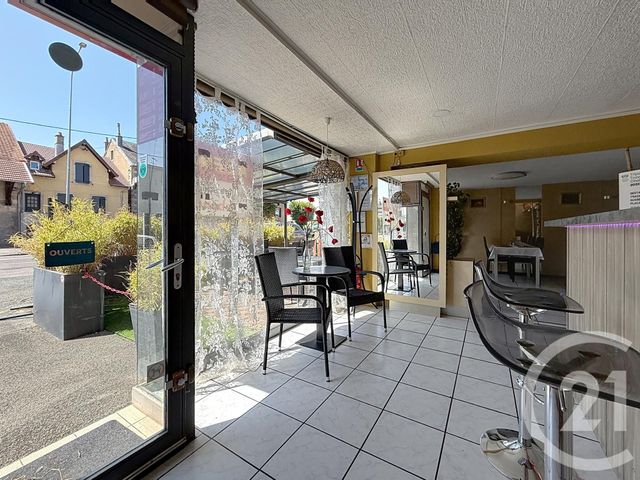 Divers &agrave; louer - 180 m2 - Lure - 70 - FRANCHE-COMTE