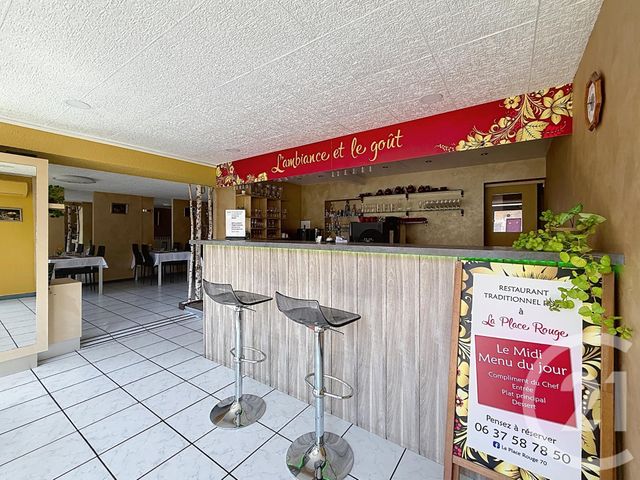 Divers &agrave; louer - 180 m2 - Lure - 70 - FRANCHE-COMTE