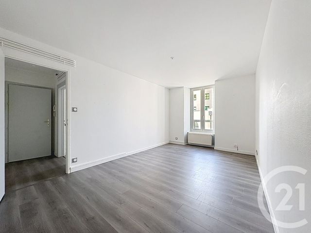 Appartement F2 &agrave; louer - 2 pi&egrave;ces - 45,62 m2 - Hericourt - 70 - FRANCHE-COMTE
