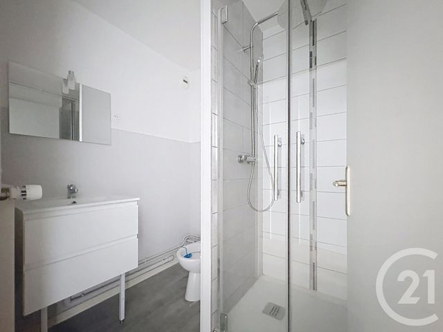Appartement F2 &agrave; louer - 2 pi&egrave;ces - 45,62 m2 - Hericourt - 70 - FRANCHE-COMTE