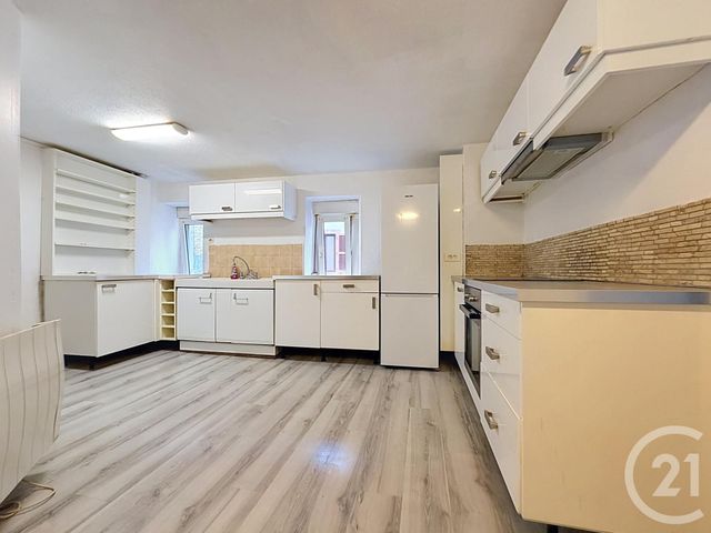 Appartement F3 à louer HERICOURT
