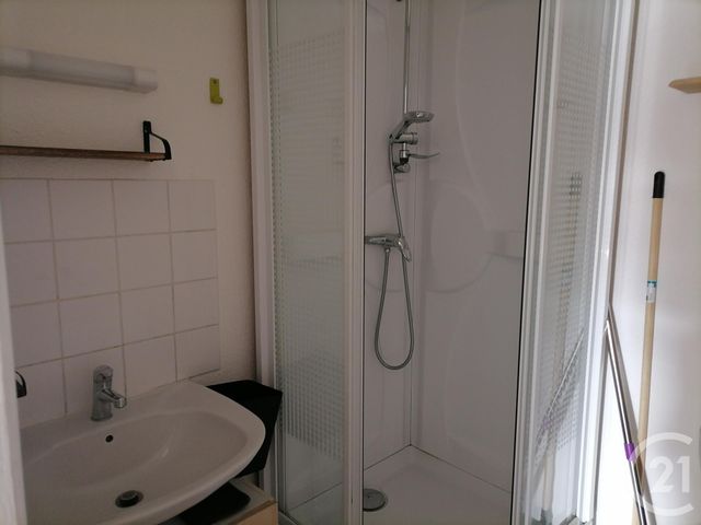 Appartement F2 &agrave; louer - 2 pi&egrave;ces - 29,70 m2 - Vesoul - 70 - FRANCHE-COMTE