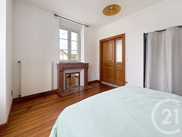 Appartement F2 &agrave; louer - 2 pi&egrave;ces - 50 m2 - Vesoul - 70 - FRANCHE-COMTE