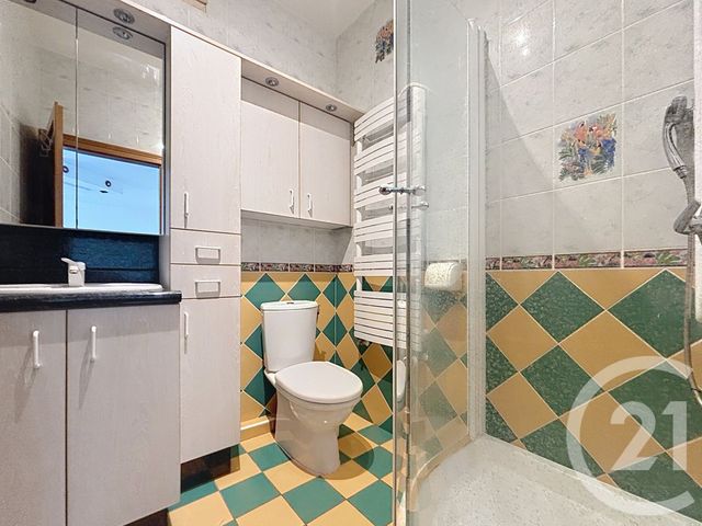 Appartement F2 &agrave; louer - 2 pi&egrave;ces - 50 m2 - Vesoul - 70 - FRANCHE-COMTE