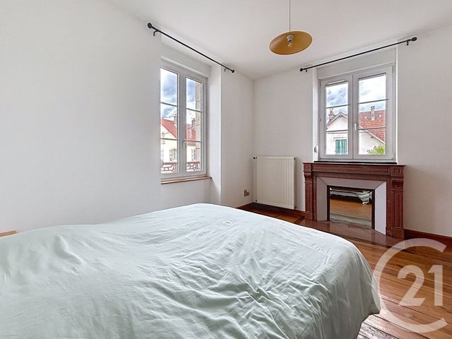 Appartement F2 &agrave; louer - 2 pi&egrave;ces - 50 m2 - Vesoul - 70 - FRANCHE-COMTE