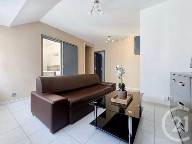 Appartement F2 à louer LUXEUIL LES BAINS