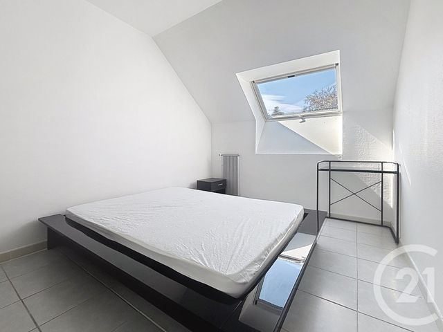 Appartement F2 &agrave; louer - 2 pi&egrave;ces - 55,15 m2 - Luxeuil Les Bains - 70 - FRANCHE-COMTE