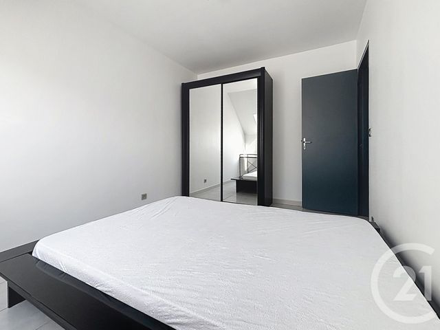 Appartement F2 &agrave; louer - 2 pi&egrave;ces - 55,15 m2 - Luxeuil Les Bains - 70 - FRANCHE-COMTE