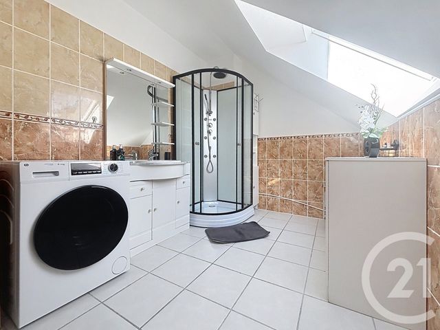 Appartement F2 &agrave; louer - 2 pi&egrave;ces - 55,15 m2 - Luxeuil Les Bains - 70 - FRANCHE-COMTE