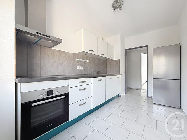 Appartement F3 à louer RONCHAMP