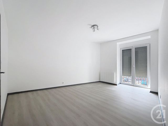 Appartement F3 &agrave; louer - 3 pi&egrave;ces - 60 m2 - Ronchamp - 70 - FRANCHE-COMTE