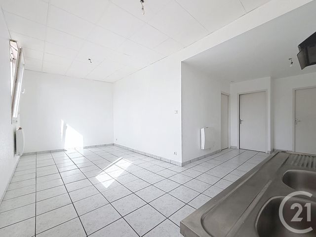 Appartement F3 à louer RONCHAMP