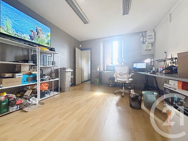 Divers &agrave; louer - 58,14 m2 - Lure - 70 - FRANCHE-COMTE