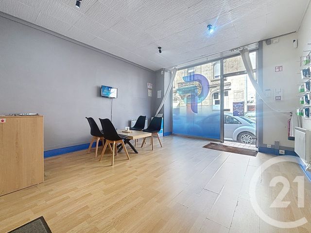 Divers &agrave; louer - 58,14 m2 - Lure - 70 - FRANCHE-COMTE