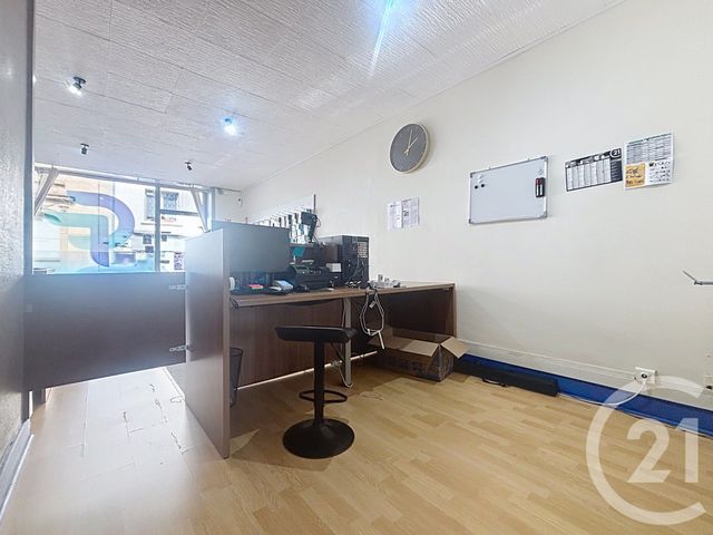 Divers &agrave; louer - 58,14 m2 - Lure - 70 - FRANCHE-COMTE
