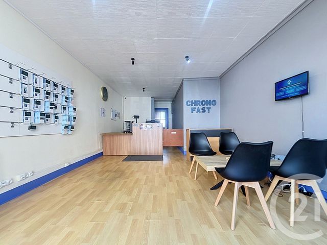 Divers &agrave; louer - 58,14 m2 - Lure - 70 - FRANCHE-COMTE