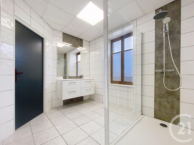 Maison &agrave; louer - 4 pi&egrave;ces - 113,50 m2 - Lure - 70 - FRANCHE-COMTE