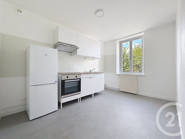 Appartement F2 à louer LURE