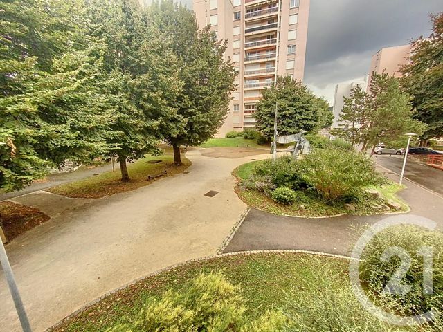 Appartement F3 &agrave; louer - 3 pi&egrave;ces - 63,65 m2 - Vesoul - 70 - FRANCHE-COMTE