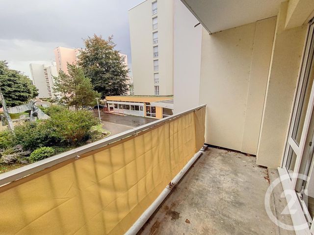 Appartement F3 &agrave; louer - 3 pi&egrave;ces - 63,65 m2 - Vesoul - 70 - FRANCHE-COMTE