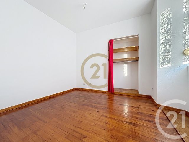 Appartement F3 &agrave; louer - 3 pi&egrave;ces - 47 m2 - Couthenans - 70 - FRANCHE-COMTE